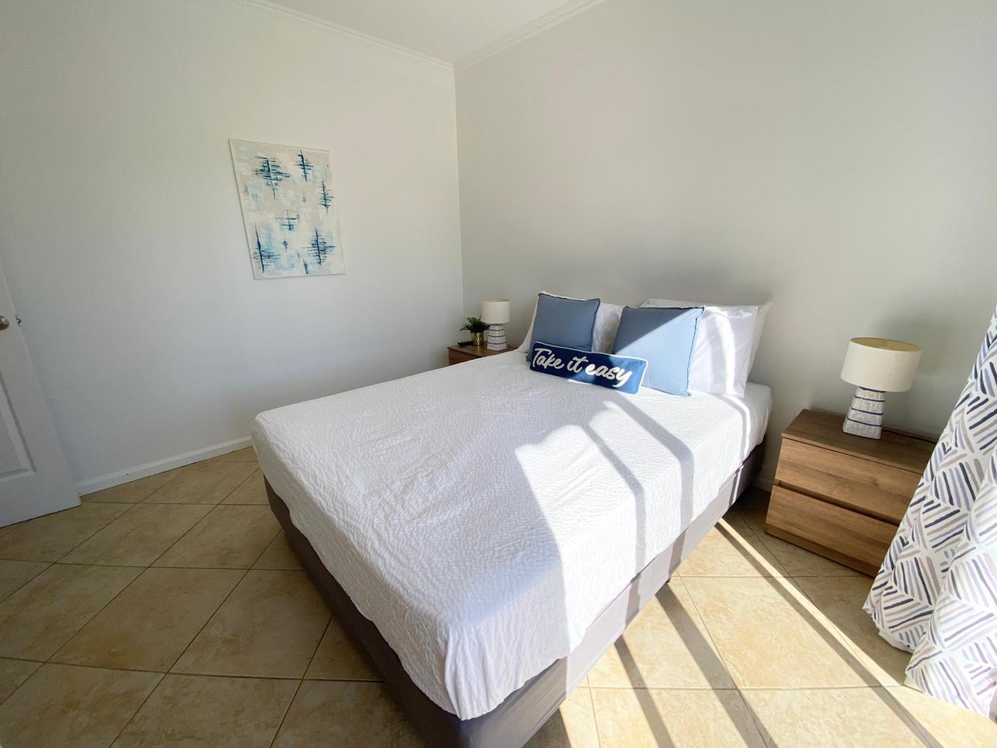 Casa Azure Aruba Villa Palm Beach Exterior photo